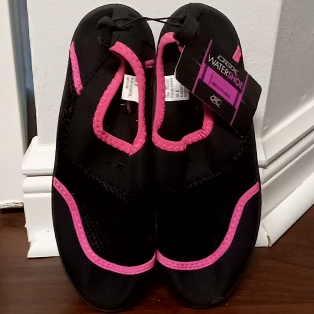 WATERSHOE   